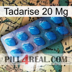 Tadarise 20 Mg viagra1